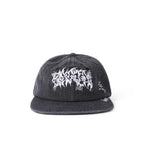 FORMER PRAISE CAP // GREY