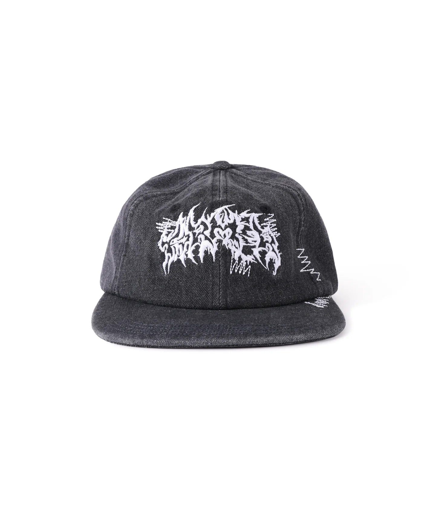 FORMER PRAISE CAP // GREY