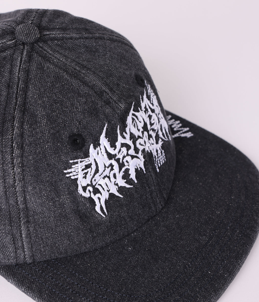 FORMER PRAISE CAP // GREY