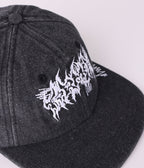FORMER PRAISE CAP // GREY
