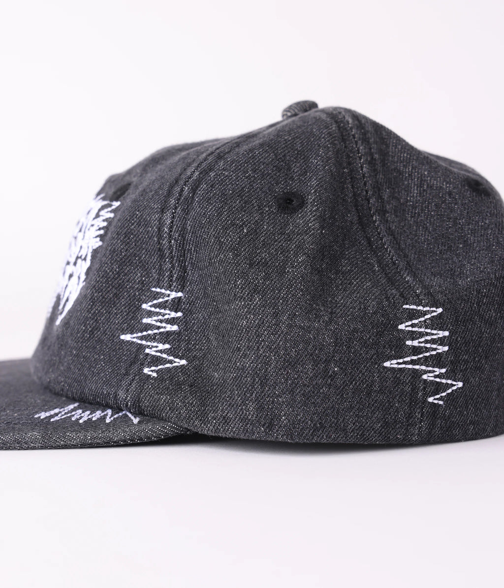FORMER PRAISE CAP // GREY