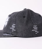 FORMER PRAISE CAP // GREY
