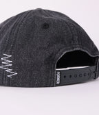 FORMER PRAISE CAP // GREY