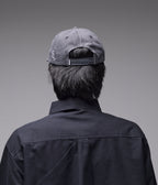 FORMER PRAISE CAP // GREY