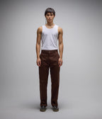 FORMER LEGACY CHINO PANT // BROWN