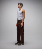 FORMER LEGACY CHINO PANT // BROWN