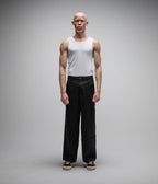 FORMER REYNOLDS WORK PANT // BLACK