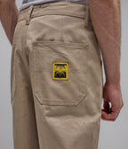 FORMER REYNOLDS WORK PANT // STONE