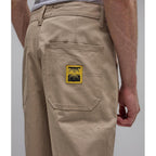 FORMER Reynolds Work Pant - Stone