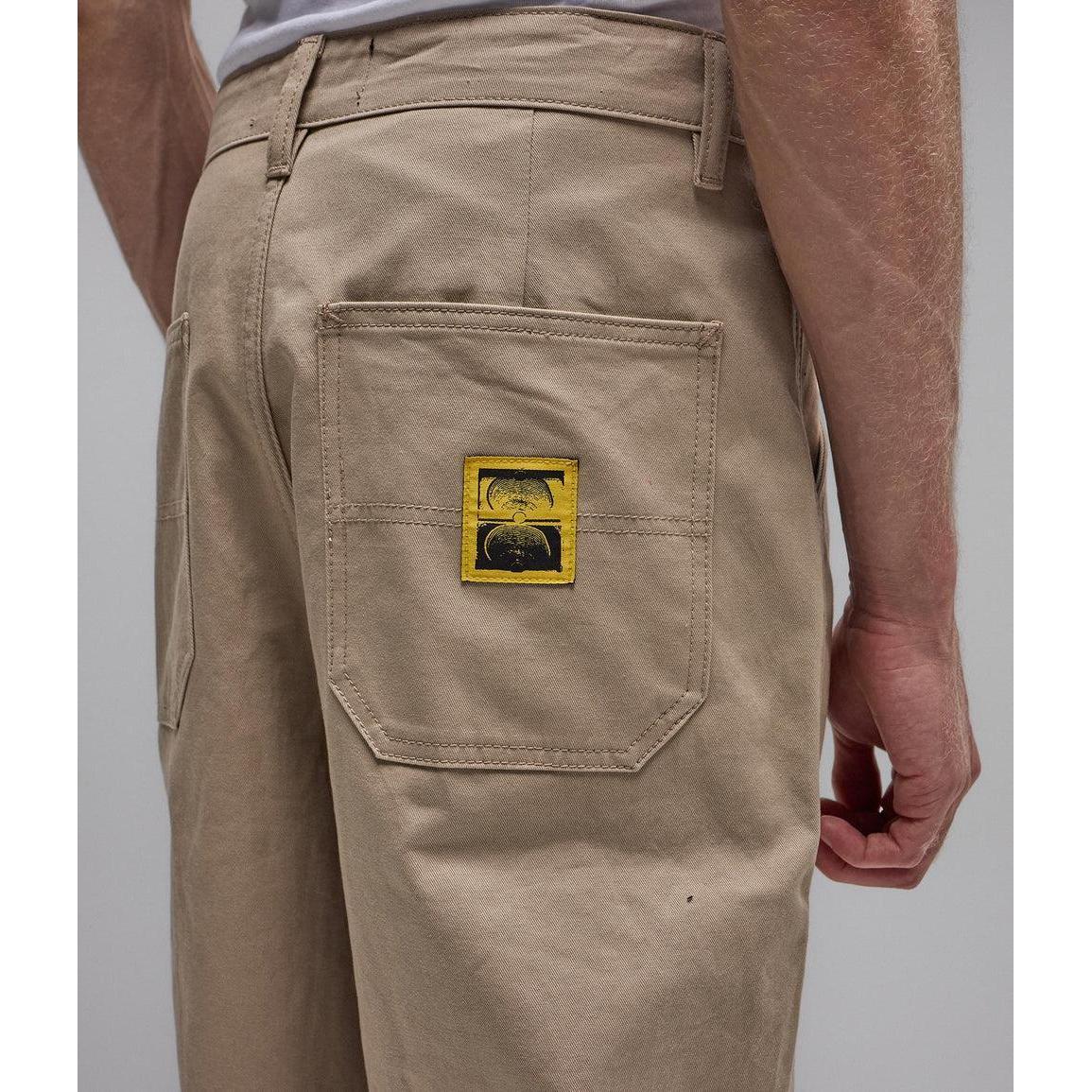 FORMER Reynolds Work Pant - Stone