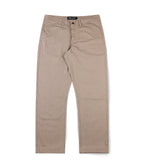 FORMER REYNOLDS WORK PANT // STONE