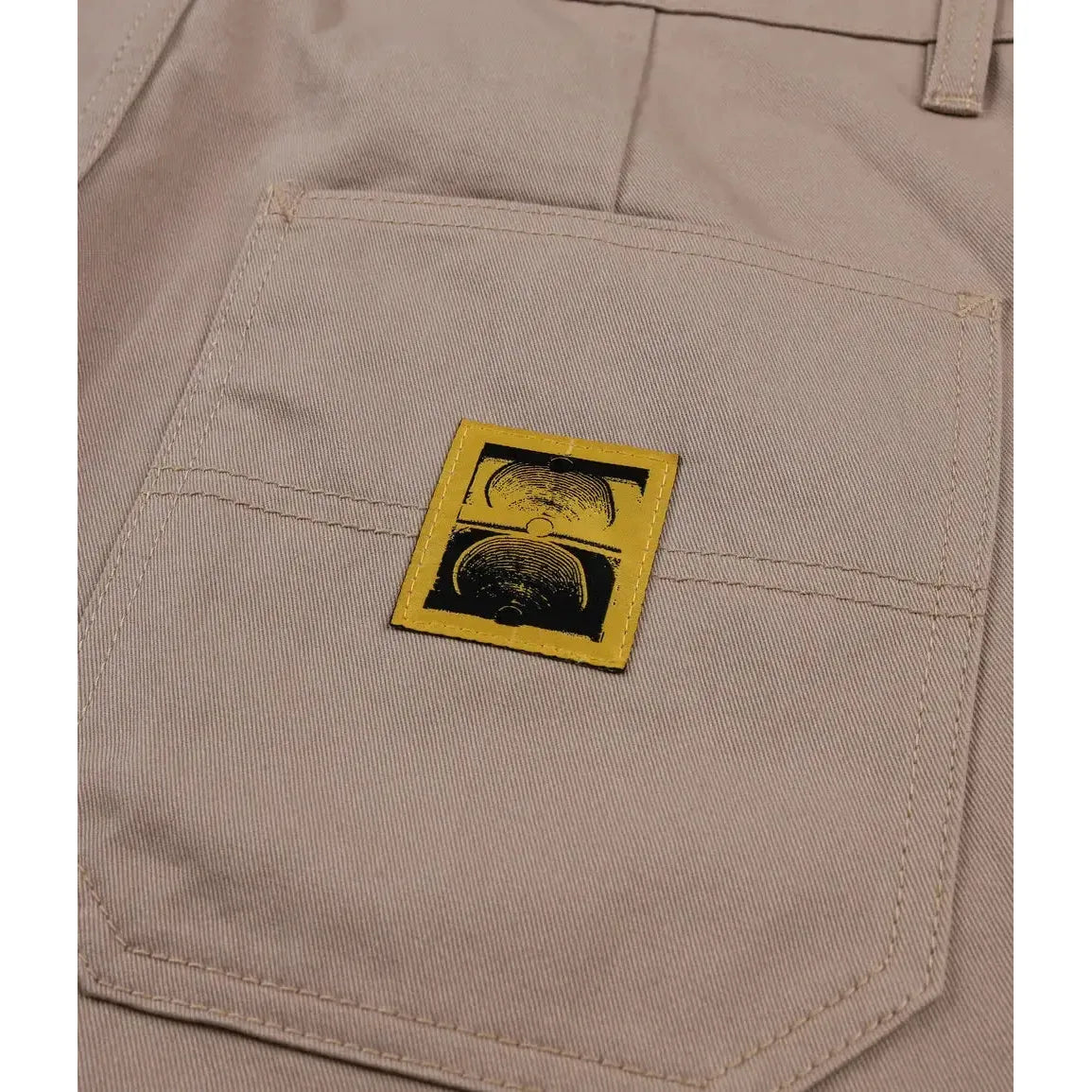 FORMER Reynolds Work Pant - Stone