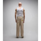 FORMER Reynolds Work Pant - Stone