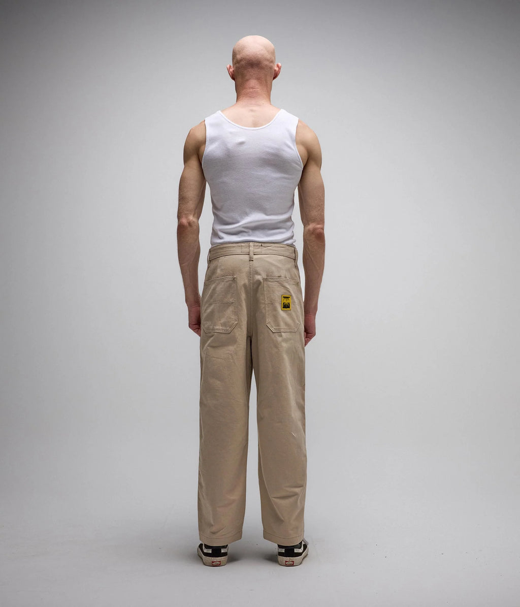 FORMER REYNOLDS WORK PANT // STONE
