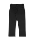 FORMER CRUX PANT // BLACK