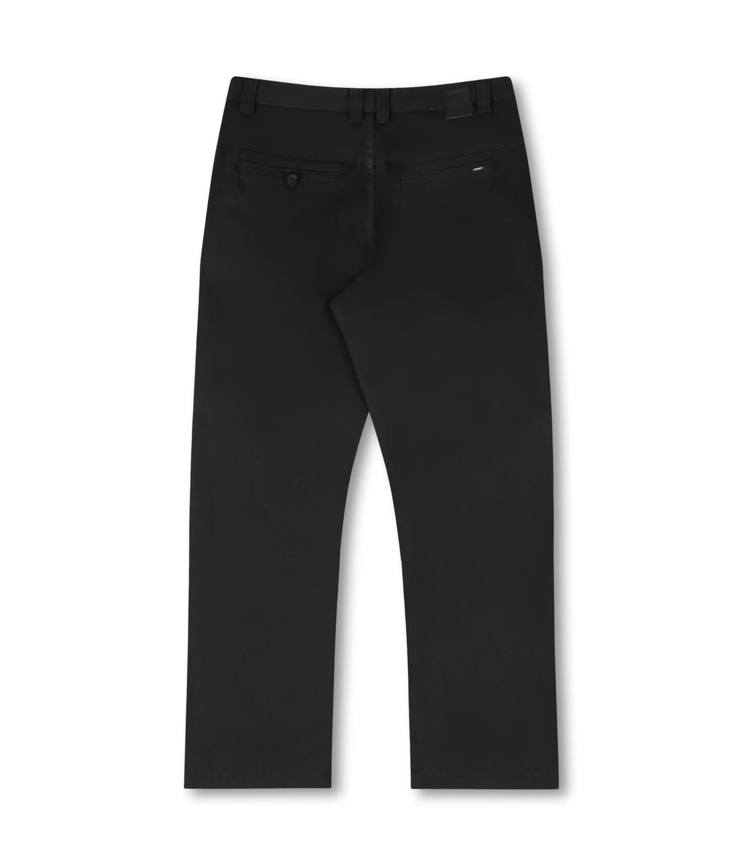 FORMER CRUX PANT // BLACK