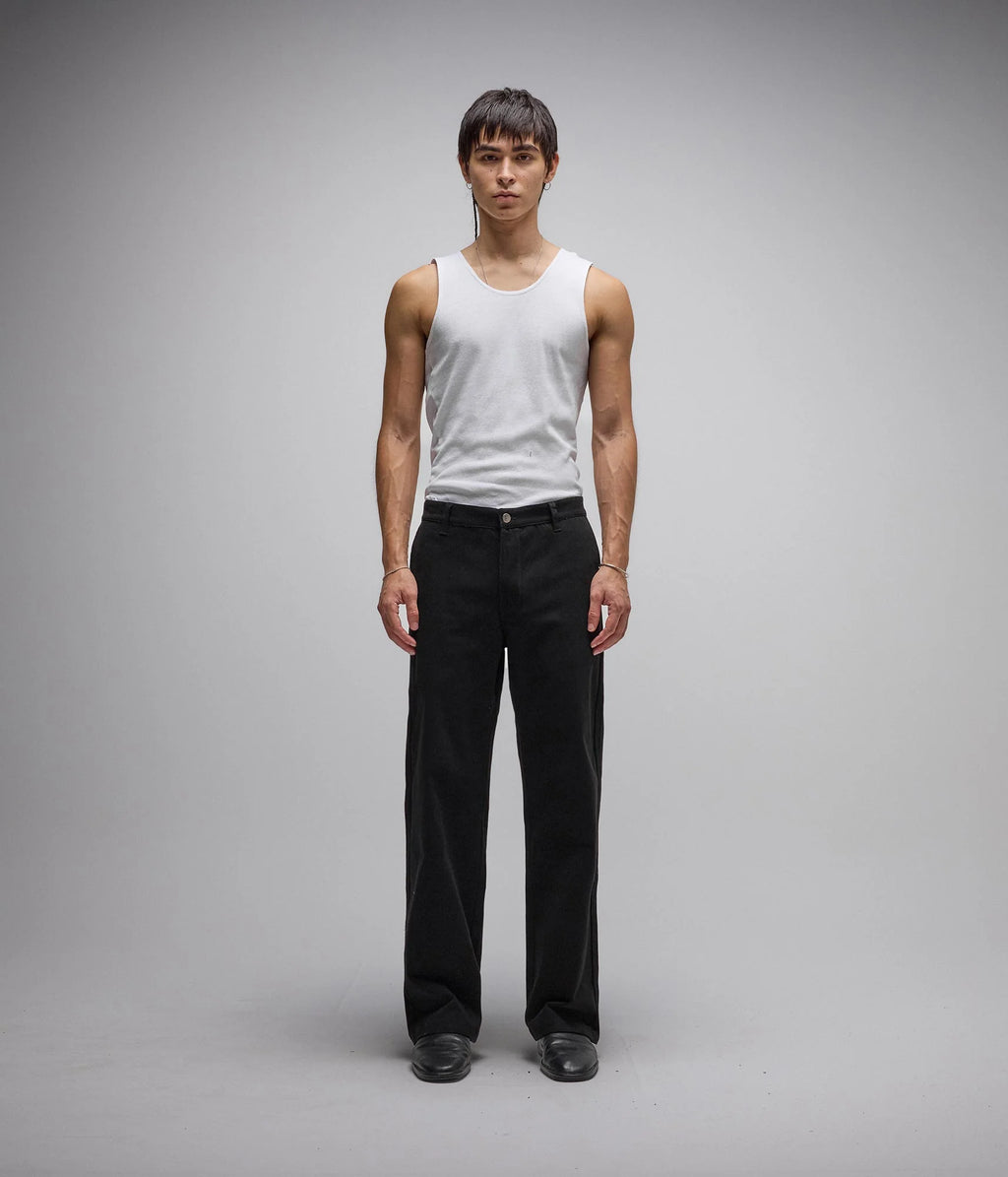 FORMER CRUX PANT // BLACK