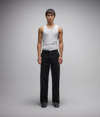 FORMER CRUX PANT // BLACK