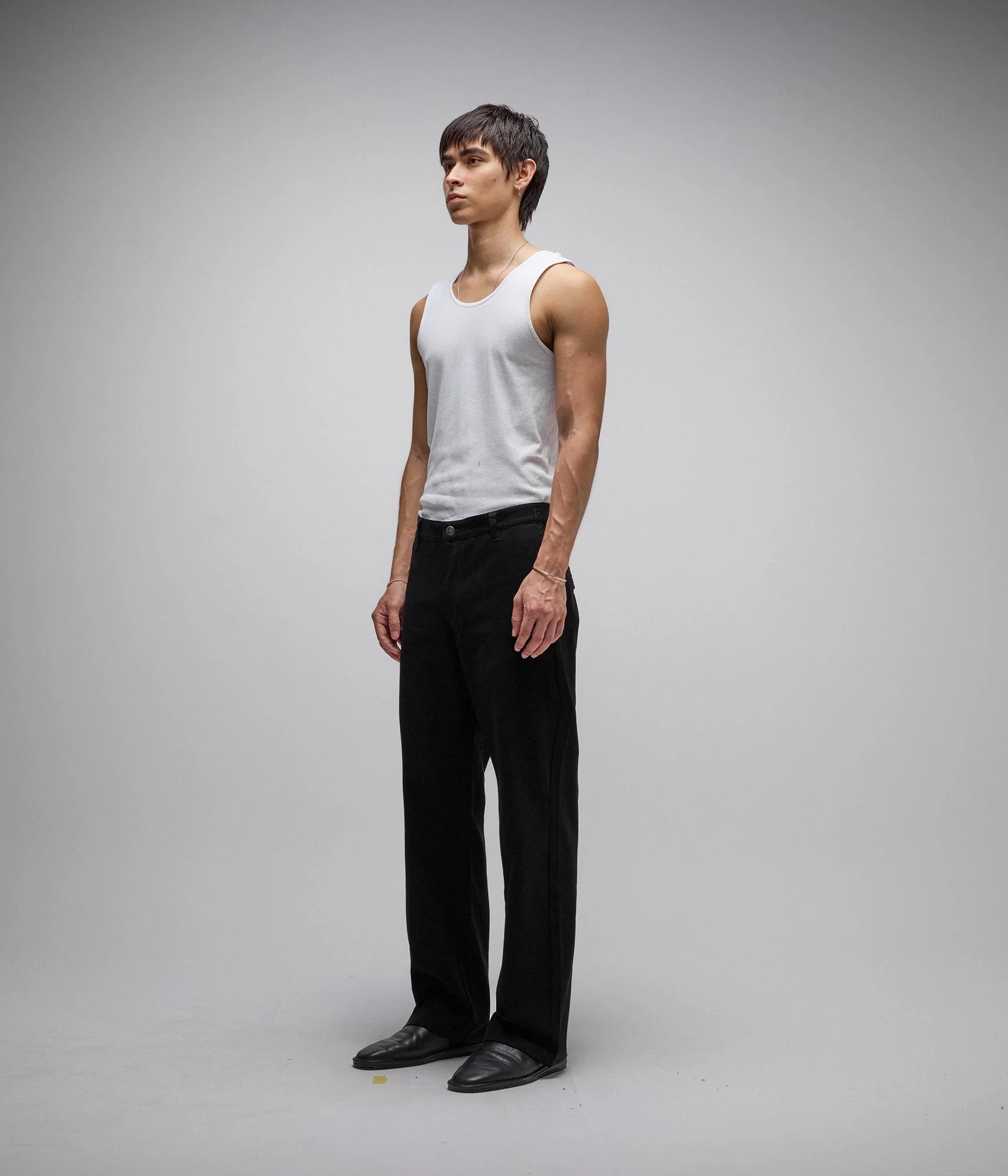 FORMER CRUX PANT // BLACK