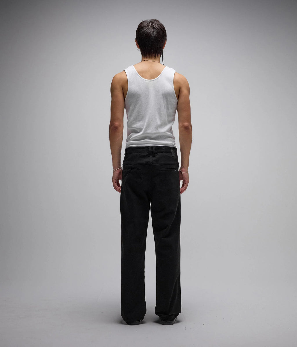 FORMER CRUX PANT // BLACK