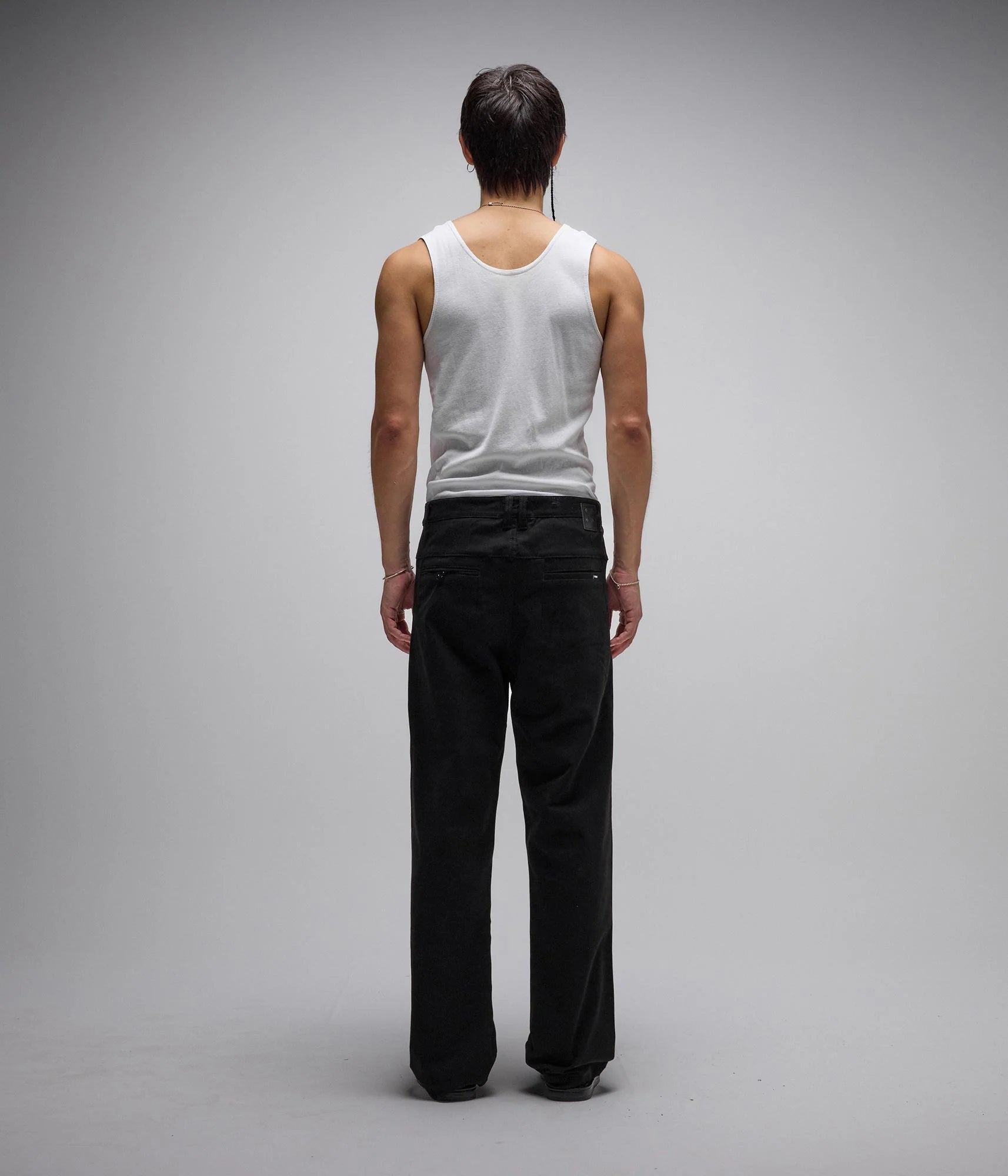 FORMER CRUX PANT // BLACK