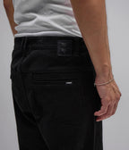 FORMER CRUX PANT // BLACK