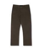 FORMER CRUX PANT // OLIVE