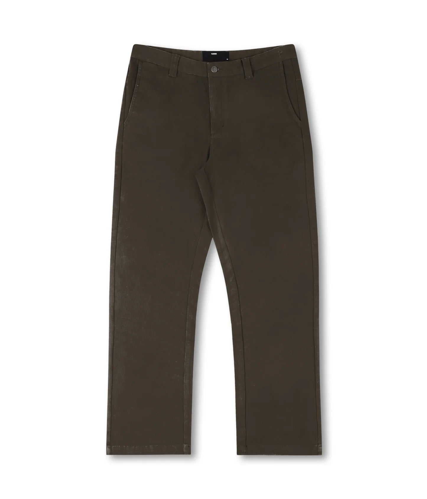 FORMER CRUX PANT // OLIVE