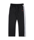 FORMER DION TRACK PANT // BLACK