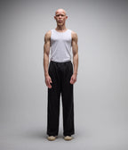 FORMER DION TRACK PANT // BLACK