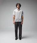 FORMER Reynolds Stripe SS Shirt