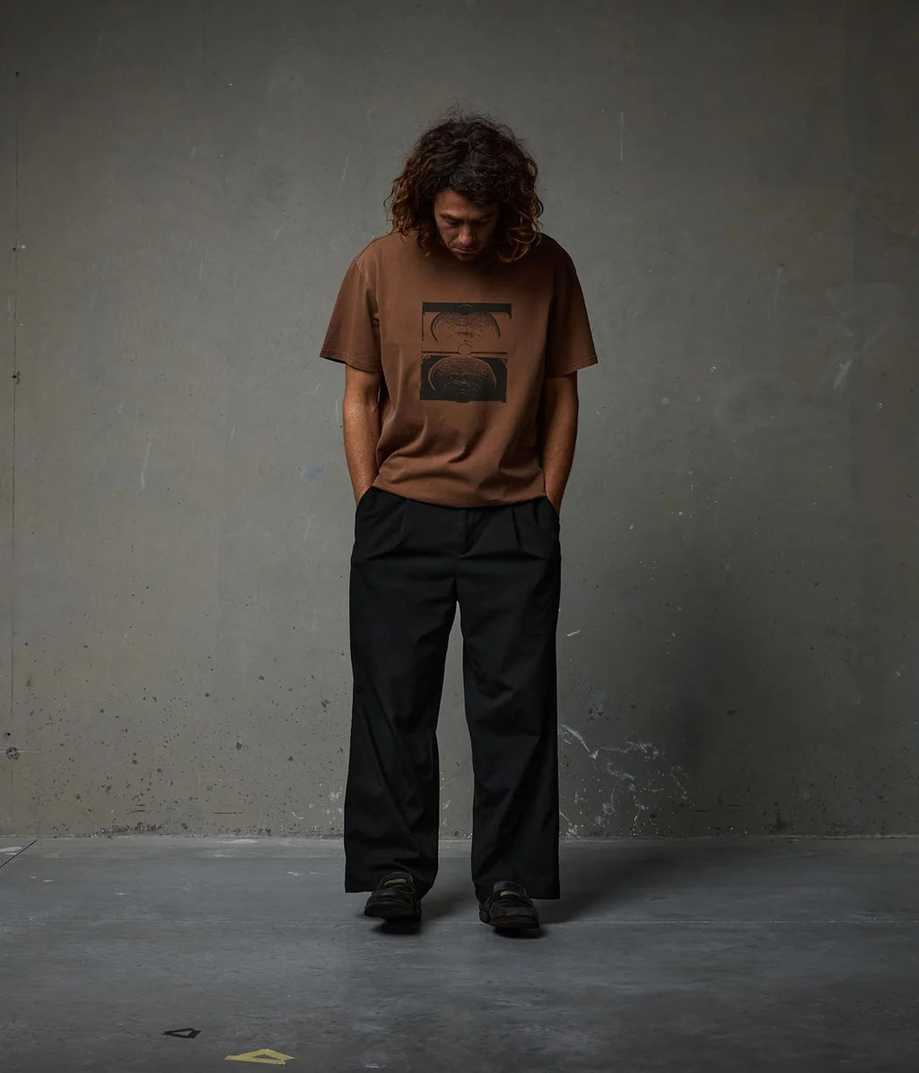 FORMER Crux Overdye T SHirt