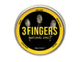 3Fingers Natural Zinc