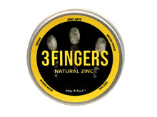 Load image into Gallery viewer, 3Fingers Natural Zinc
