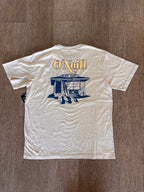 O’NEILL LOCAL LOCAL TEE Light Khaki
