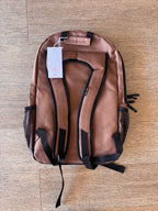 GLOBE Jagger III Backpack Brown