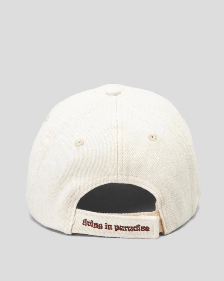 BILLABONG Paradise Dad Cap