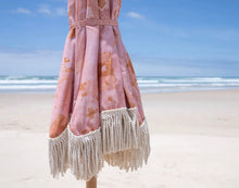 Load image into Gallery viewer, ROHKO SOL - ILUKA BEACH UMBRELLA
