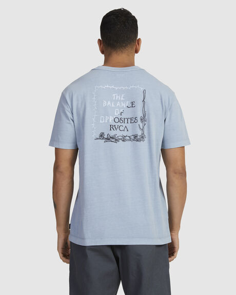 RVCA Thorn T-Shirt