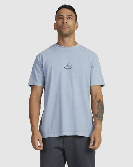 RVCA Thorn T-Shirt