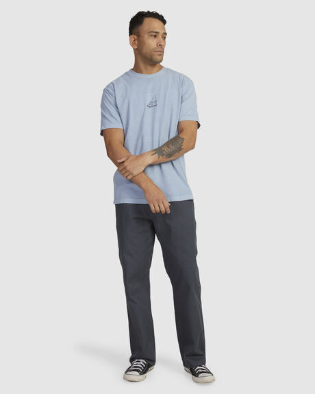 RVCA Thorn T-Shirt