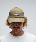 FORMER LEGACY ROSE CAP