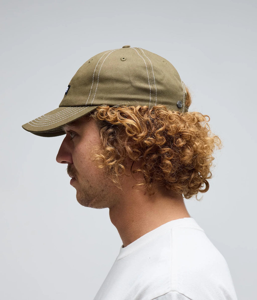 FORMER LEGACY ROSE CAP