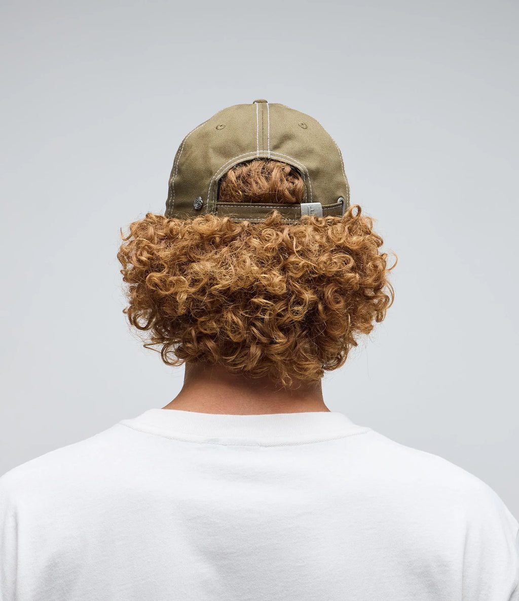FORMER LEGACY ROSE CAP