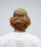 FORMER LEGACY ROSE CAP