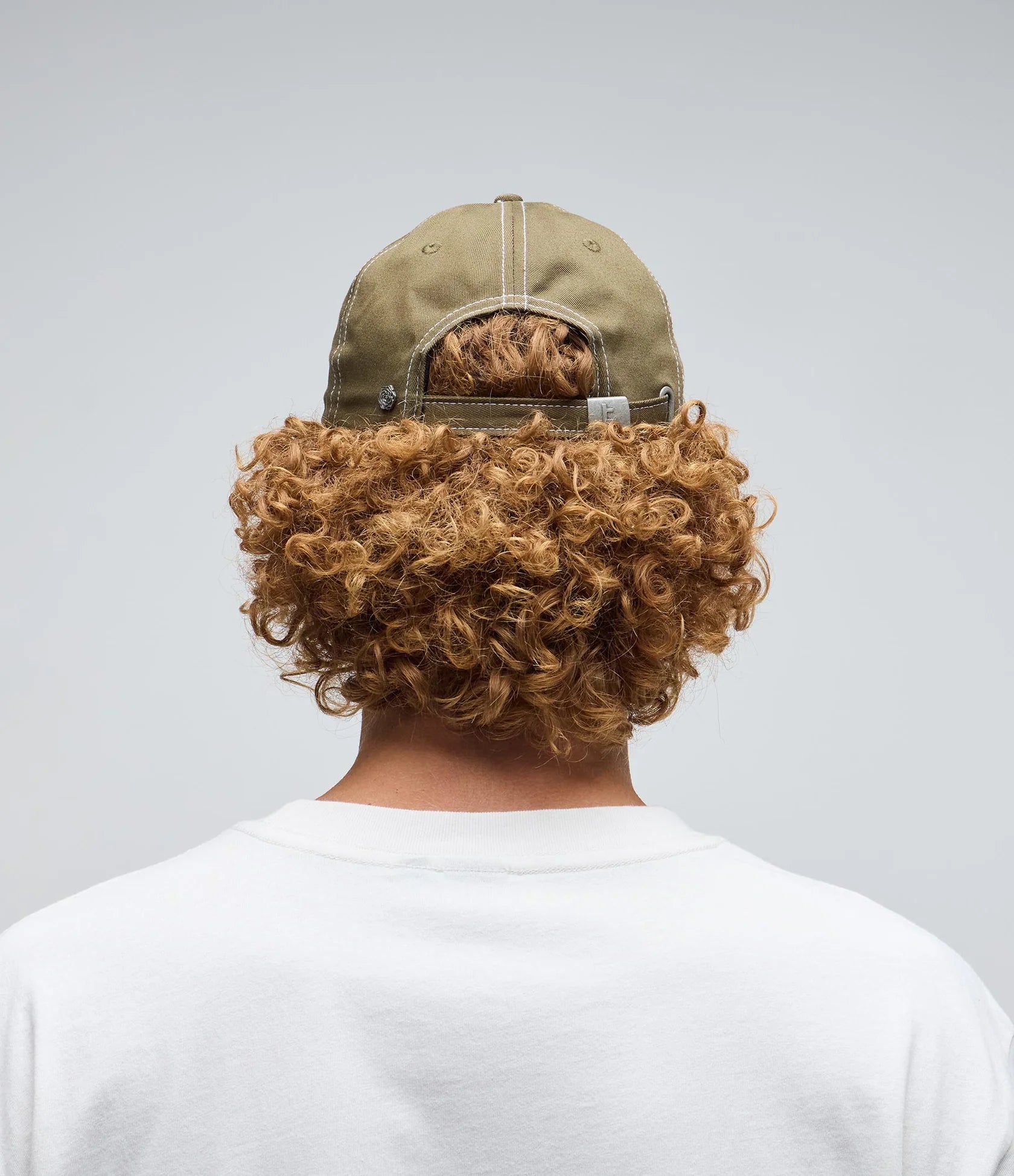 FORMER LEGACY ROSE CAP