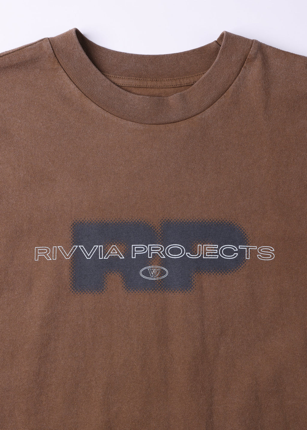 Rivvia Envison relaxed fit T-Shirt