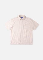 Rivvia Open mind check ss shirt