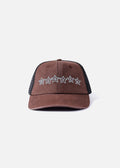 Rivvia Stars Trucker Cap