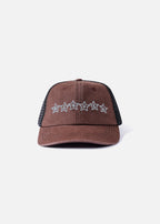 Rivvia Stars Trucker Cap